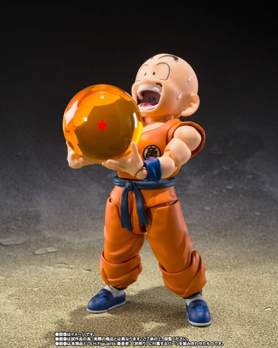 Bandai figuarts dragon - bandai,