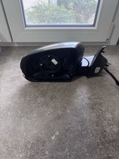 SPECCHIETTO SPECCHIO RETROVISORE SINISTRO SX JEEP COMPASS Dal 2017 