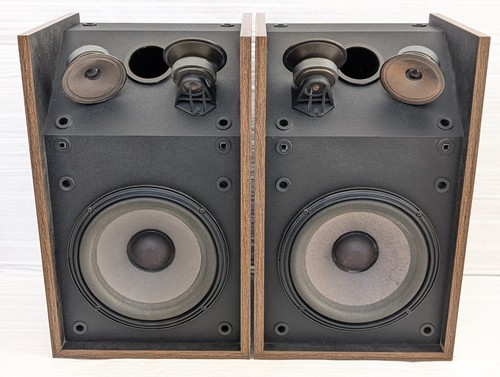 Diffusori bose 301 serie - serie, 2