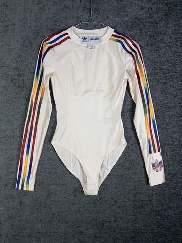 Body donna adidas paolina - body, x