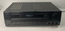 kenwood KR-V5570 Ricevitore