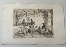 1830 James Duffield Harding