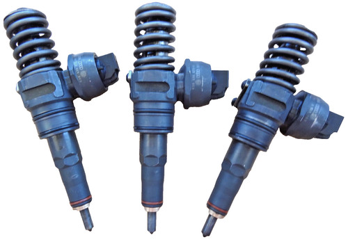 Iniettore audi 038130073 - vw,,
