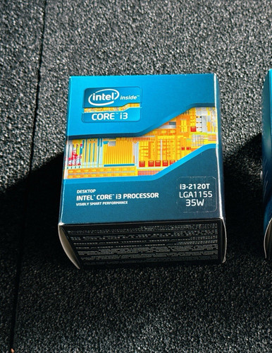 Processore intel lga1155 - intel,