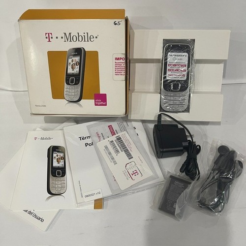 Nokia 2330 classic - -, completo