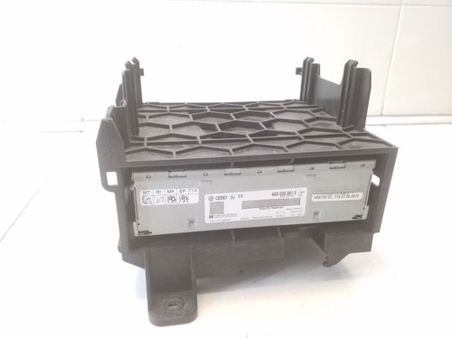 Audi 2014 radio - audi, 4g