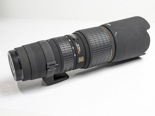 Sigma 100 300mm - 100-300mm, if