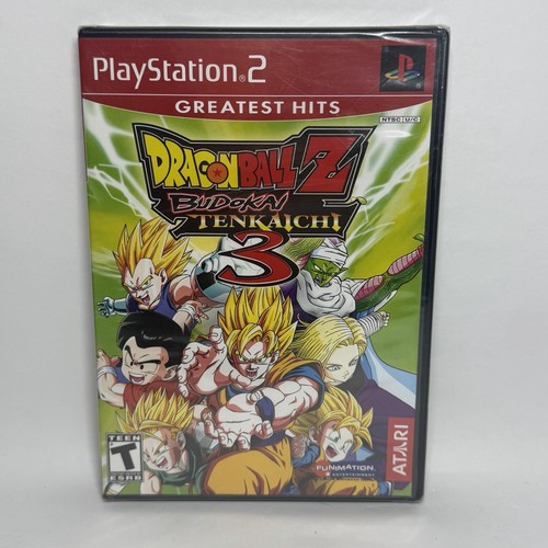 Dragon ball budokai - ball,