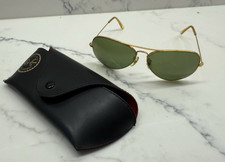 Occhiali da sole vintage B&L