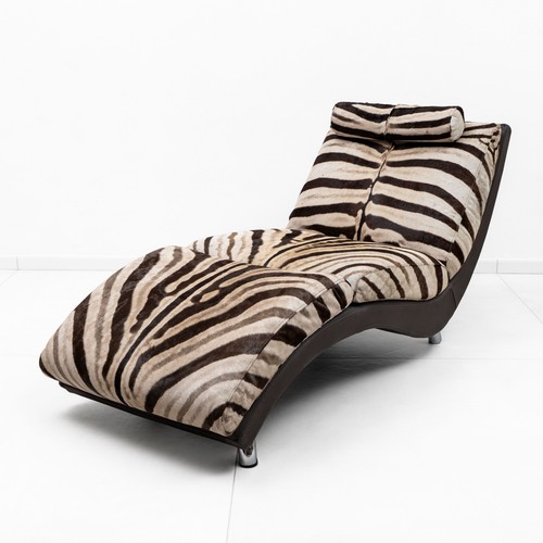 Chaise longue italiana - italiana, in