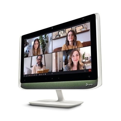Poly studio p21 espositore - poly,