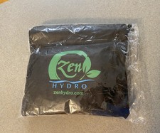Nuovo Zen Hydro Bubble 4