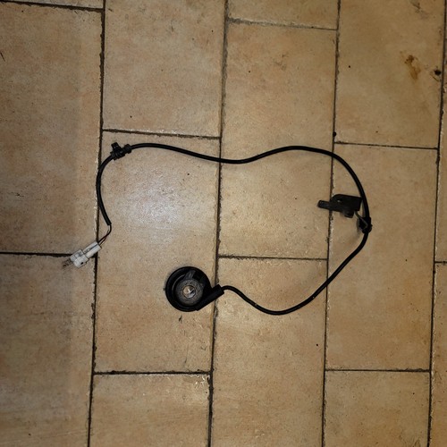 Sensore tachimetro yamaha - tachimetro,