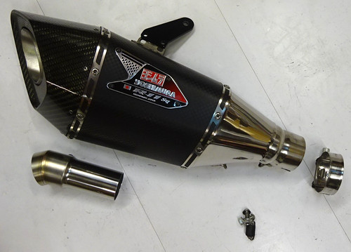 Suzuki gsx 1000 yoshimura - 1000,