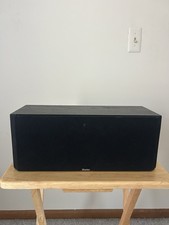 Boston Acoustics VR10