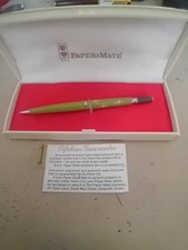 Vintage  1960's Paper Mate