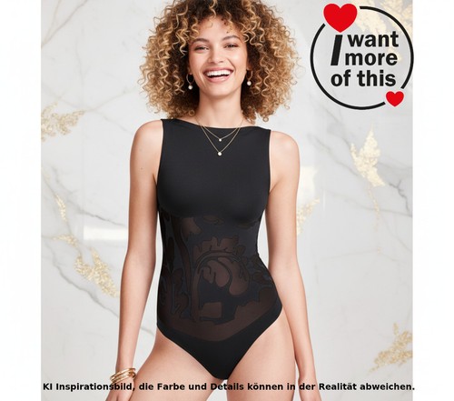 Wolford georgia body - wolford,