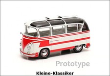 VW T1 Auwarter Carlux 1:43