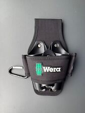 Marsupio Wera 9522 vuoto