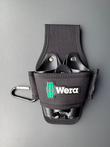 Marsupio wera 9522 vuoto - marsupio,