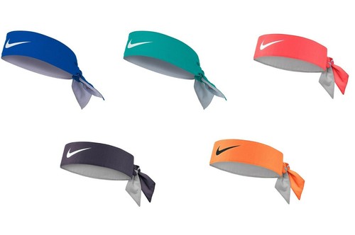 Nuova fascia nike dry bandana - nike,