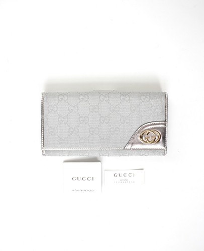 Gucci britt portafoglio - britt,