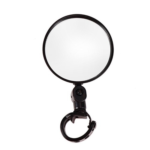 Specchietto manubrio bici - manubrio,
