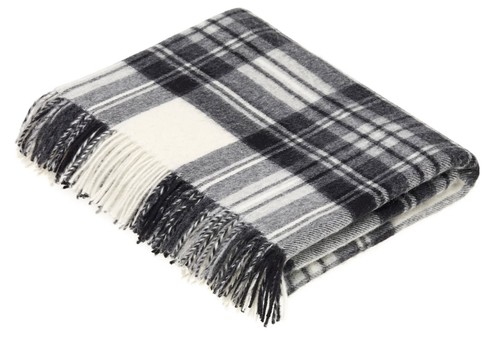 Bronte moon tartan - bronte,