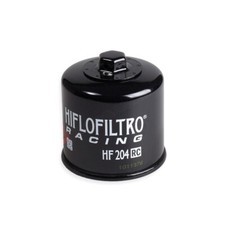 FILTRO OLIO HIFLO HF204RC 15410-MFJ-D01 MV AGUSTA 989 BRUTALE R 2008-2009