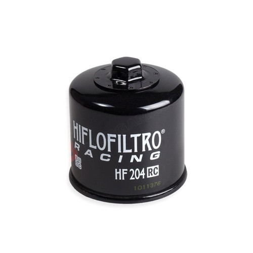 Filtro olio hiflo hf204rc - olio,