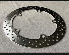 BMW R 1200 GS - HP2 ENDURO DISCO FRENO ANTERIORE Originale 