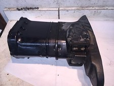 Evinrude Johnson Ficht