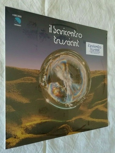 Baricentro trusciant - baricentro,