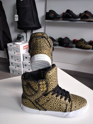 Supra women skytop - women,