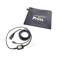 Prins VSI-2 PDT Interfaccia