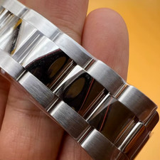 Cinturino orologio 21 mm 904 L