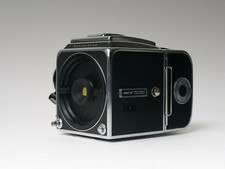 Hasselblad Pinhole cap for