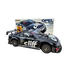 Vintage TAMIYA Opel Calibra
