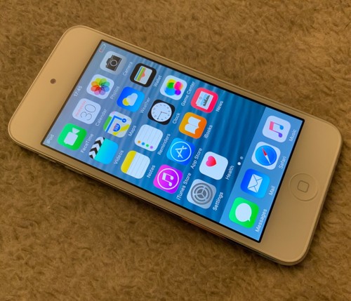 Apple ipod touch - apple,