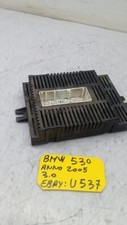 Centralina Fari Bmw 530 Serie 5 2005 (6948576)