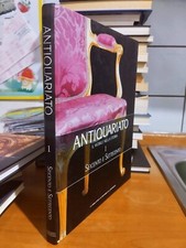 Miller ANTIQUARIATO 1 Il Mobile Seicento Settecento Biblioteca  Repubblica 2010