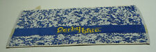 TOVAGLIETTA PUB BIRRERIA BAR - DERBY BLUE 2