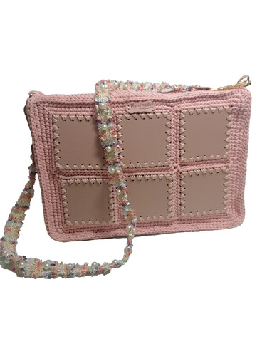 Borsa fatta mano - borsa,
