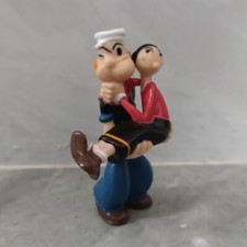 Crik crok popeye - crik,