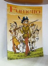 FUMETTO - ANNO XIII - N. 49 -