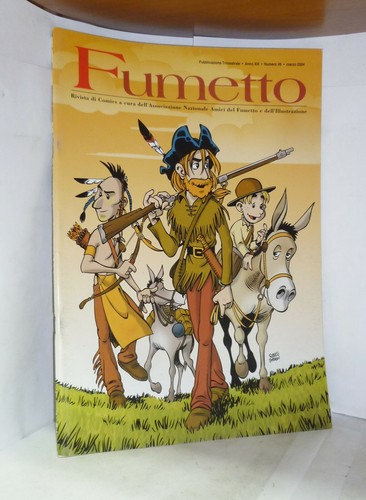 Fumetto anno xiii 49 - anno,