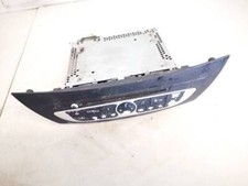Renault Laguna 2008 Autoradio