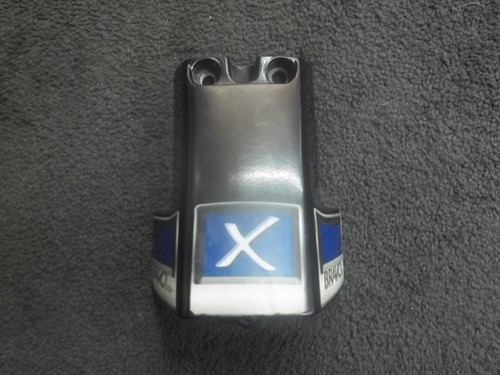 Mercruiser bravo three - mercruiser,