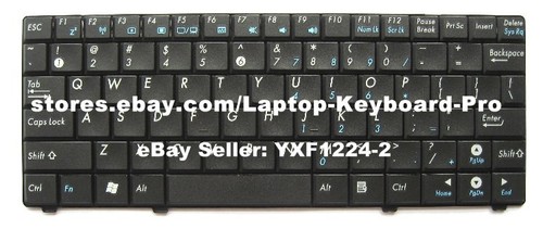Keyboard for asus - keyboard, 900ha