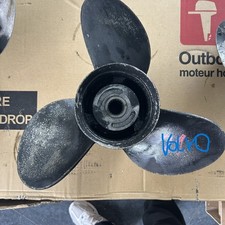 ELICA VOLVO PENTA 14,5X19R